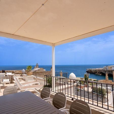 Quintessenza Luxury Domus Bed & Breakfast Polignano a Mare Exterior photo